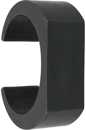 PARTS OF FOUR Crescent Plane 30mm bracelet