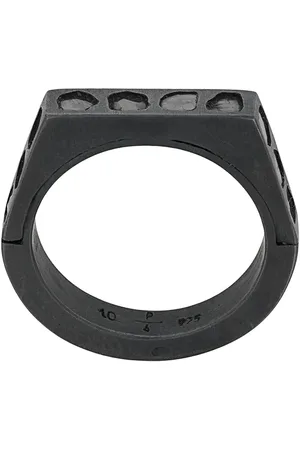 PARTS OF FOUR Sistema mega pavé ring