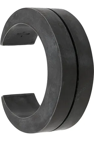 PARTS OF FOUR Crescent Crevice v2 30mm bracelet
