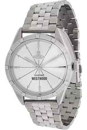 Vivienne Westwood Men Watches - Conduit 40mm watch