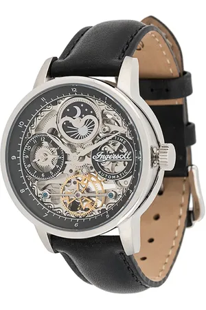INGERSOLL 1892 The Jazz 42mm watch
