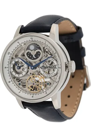 INGERSOLL 1892 The Jazz Gents 42mm watch