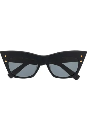 Balmain X Akoni B-II sunglasses