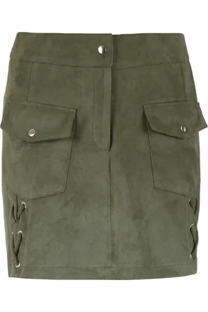 Olympiah Nápoles skirt