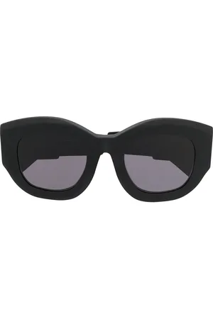 KUBORAUM B5 oversized sunglasses