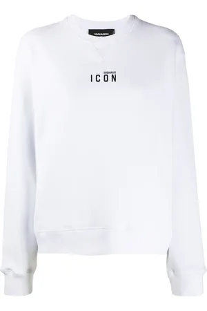 Dsquared2 Icon print sweatshirt