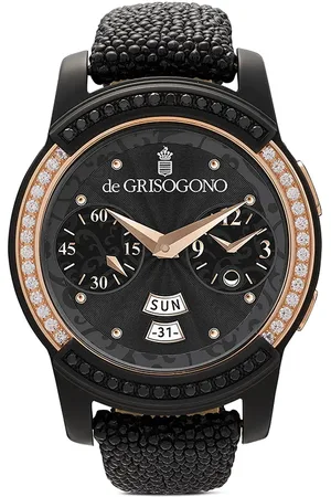 De Grisogono Samsung Gear S2 41mm smartwatch