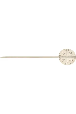 Voz Tupo small pin