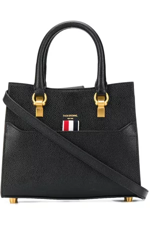 Thom Browne Women Handbags - Mini Duet tote bag