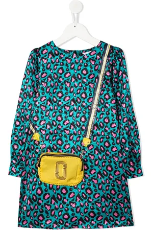 Marc Jacobs Cheetah trompe-l