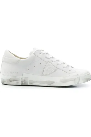 Philippe model Prsx Basic low-top sneakers