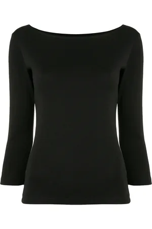 AGNÈS B. Leopard T-shirt