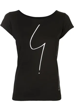 AGNÈS B. Australie short-sleeved T-shirt
