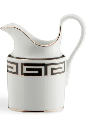 RICHARD GINORI 1735 Labirinto milk jug (10cm)