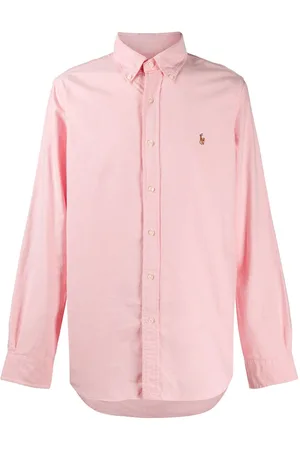 Ralph Lauren Oxford