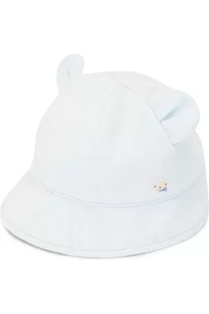 Familiar Teddy bear bonnet hat
