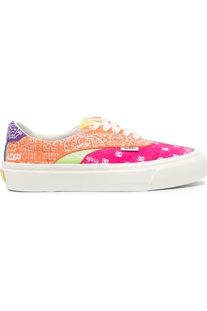 Vans X Rhude Acer NI SP "Multicolor" sneakers