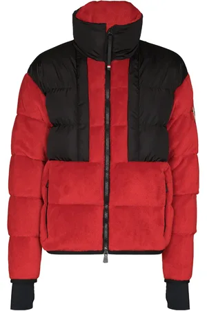 Moncler Padded down jacket
