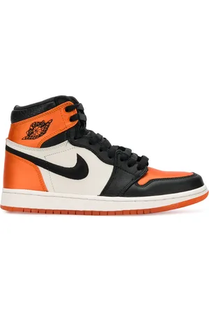 Jordan Air 1 RE High OG SL "Satin Shattered Backboard" sneakers