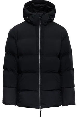Aztech Durant feather down jacket