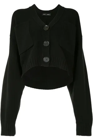 Proenza Schouler Eco cashmere cardigan