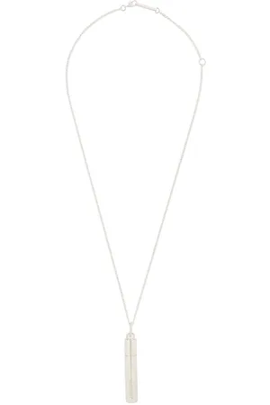 AMBUSH Pill case necklace