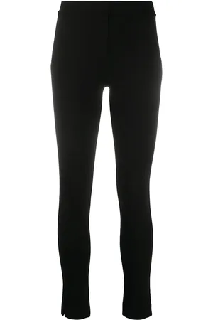 MAX & MOI Blake high-waisted leggings