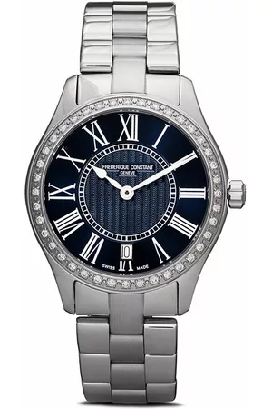 Frederique Constant Classic Lady Quartz 36mm