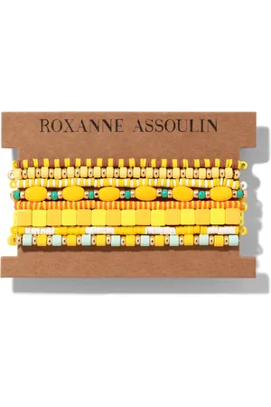 Roxanne Assoulin Color Therapy?? bracelet set