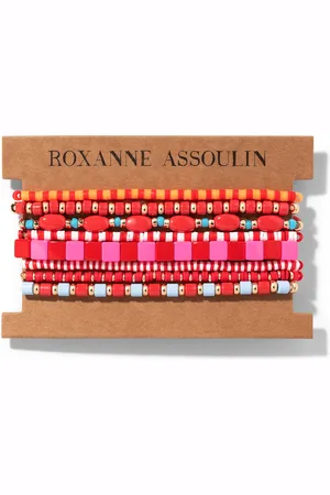 Roxanne Assoulin Color Therapy?? bracelet set