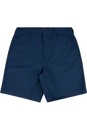 Supreme Work straight-leg shorts