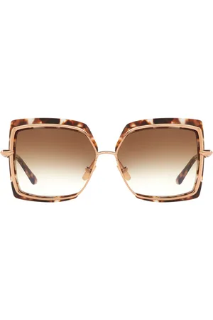 DITA EYEWEAR Narcissus sunglasses