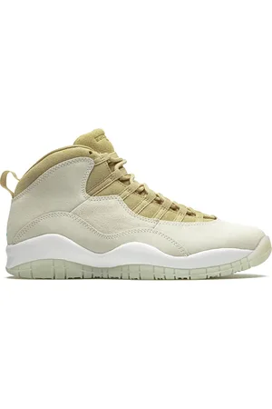 Jordan X SoleFly Air 10 Retro SP sneakers