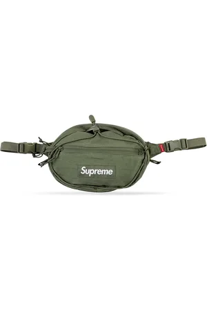 Supreme Logo waist bag