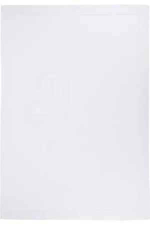 Tartine Et Chocolat Tonal-logo knit blanket