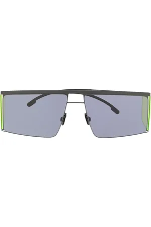 MYKITA Angular sunglasses