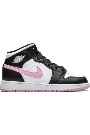 Jordan Air Jordan 1 Mid "Arctic Pink" sneakers