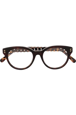 Stella McCartney Cat eye glasses