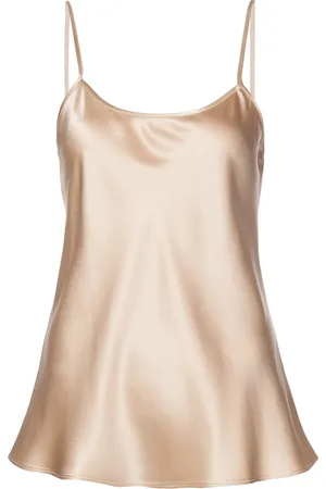 Voz Liquid camisole