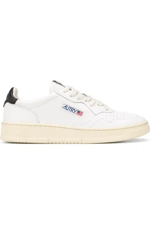Autry Medalist low-top sneakers