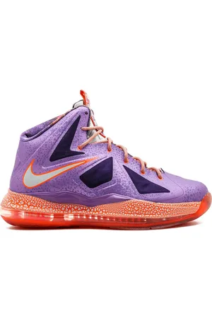 Nike LeBron 10 "All Star Game" sneakers