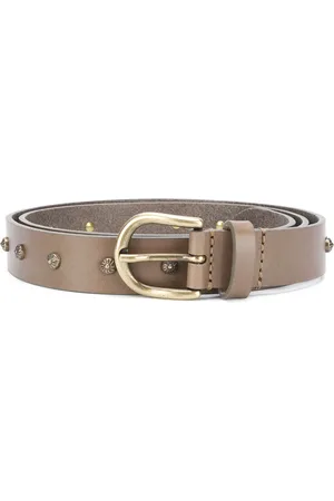 Isabel Marant Zalo studded belt