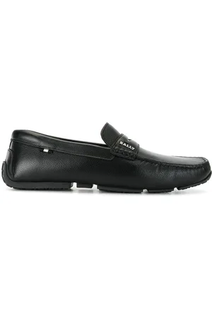 Bally Slip on loafers