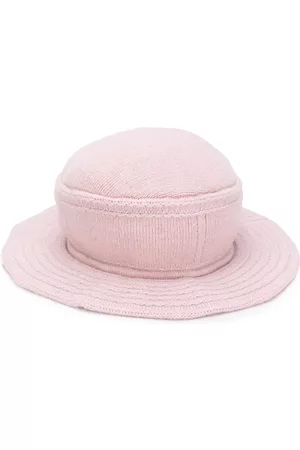 Barrie Curved peak hat