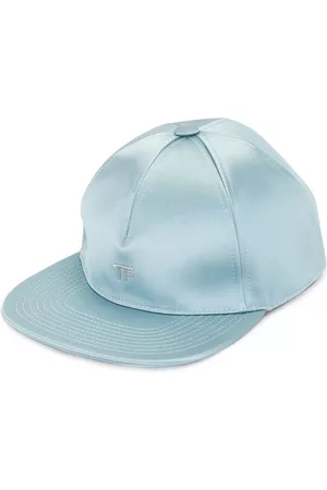 Tom Ford Satin baseball cap