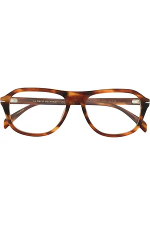 DB EYEWEAR BY DAVID BECKHAM Interchangeable-lens glasses