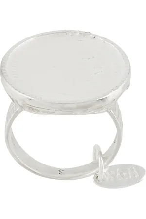 WOUTERS & HENDRIX Coin-detail ring
