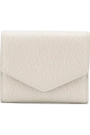 Maison Margiela Leather envelope wallet