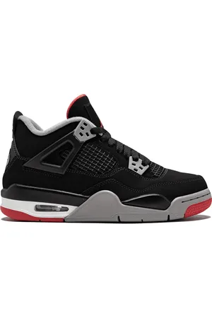 Jordan Air Jordan 4 Retro "Bred 2019" sneakers