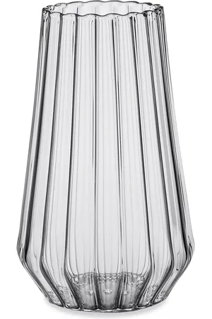FFERRONE DESIGN Medium Stella glass vase